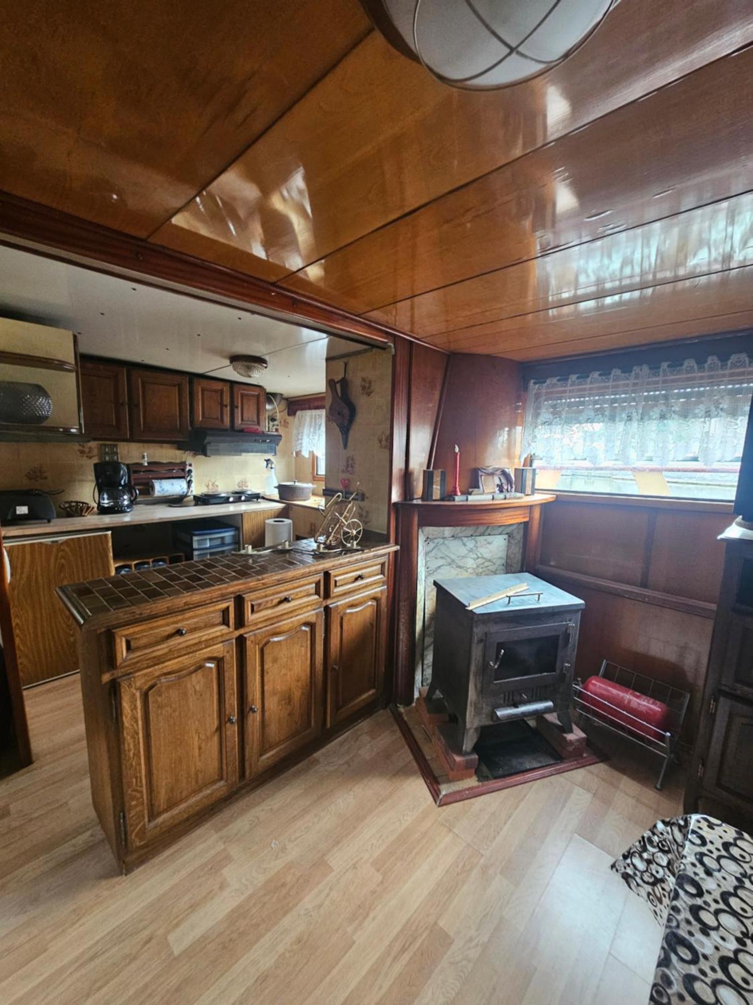Peniche Logement Atipyque Creil Ngoại thất bức ảnh