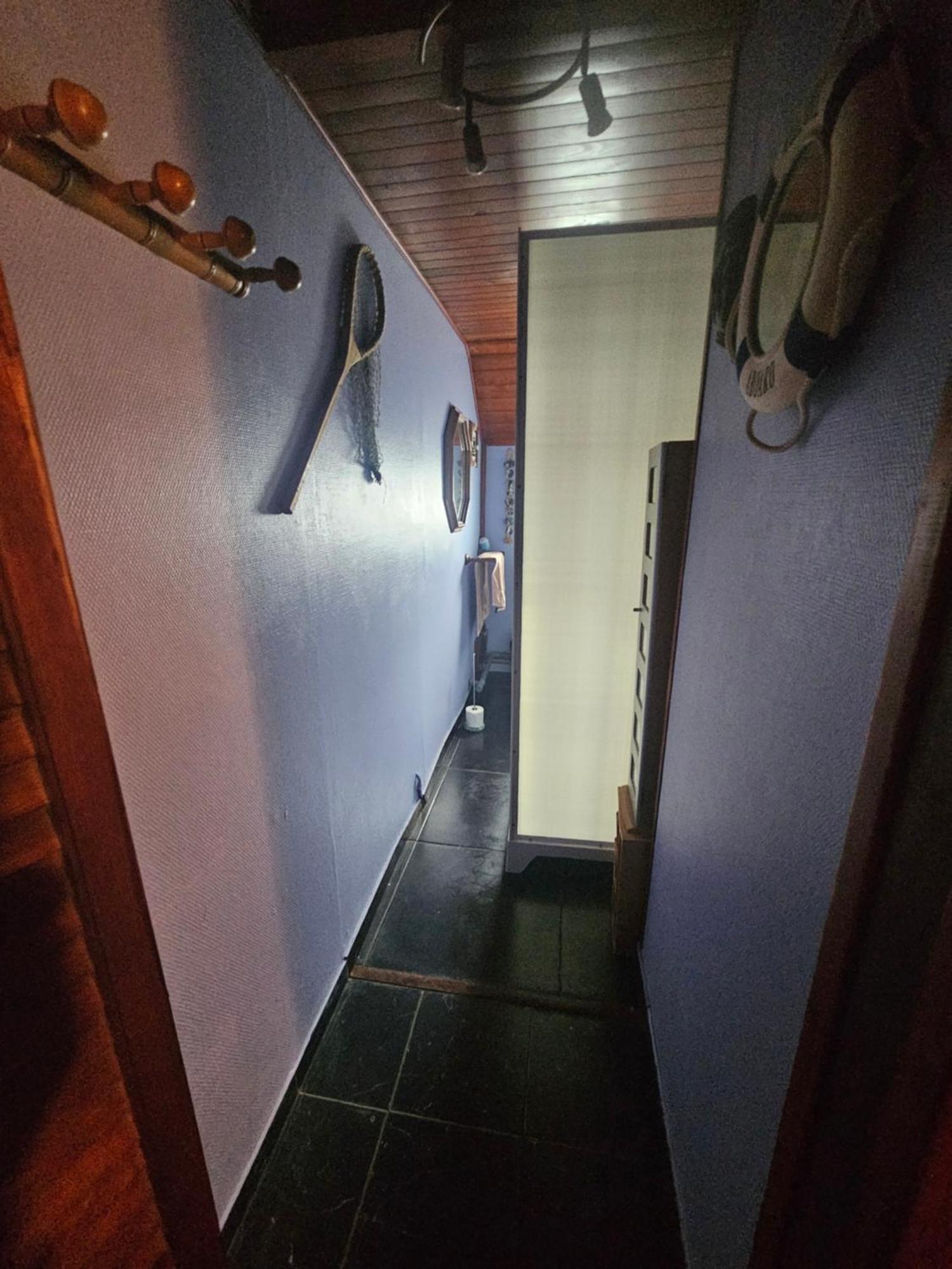 Peniche Logement Atipyque Creil Ngoại thất bức ảnh